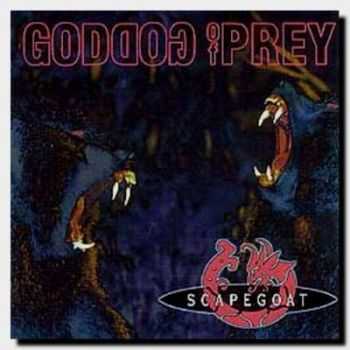 Scapegoat - Goddog of Prey (2002) Scapegoat - Goddog of Prey (2002)