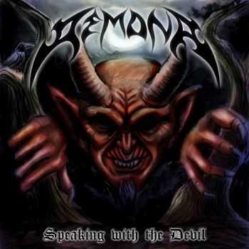 Demona - Speaking With The Devil (2013)