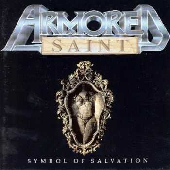 Armored Saint - Symbol of Salvation (1991)