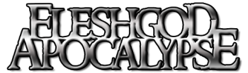 Fleshgod Apocalypse - Pathfinder (2014) (VIDEO)