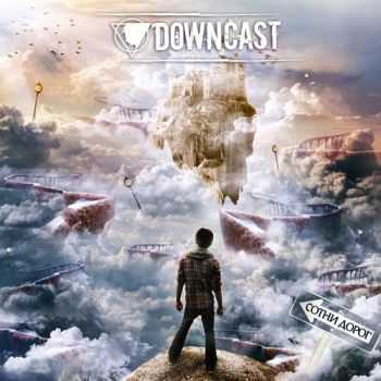 Downcast -   [EP] (2014)