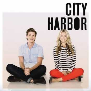 City Harbor - City Harbor (2014)