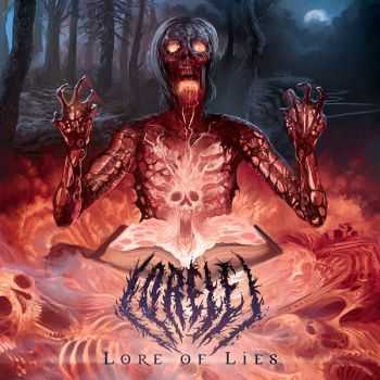Lorelei - Lore Of Lies (2014) Lorelei - Lore Of Lies (2014)