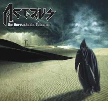 Acerus - The Unreachable Salvation (2013) Acerus - The Unreachable Salvation (2013)