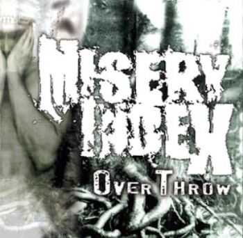 Misery Index - Overthrow (2001) Misery Index - Overthrow (2001)