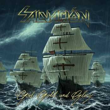 Salvación (Salvacion) - God Gold And Glory (2014) Salvación (Salvacion) - God Gold And Glory (2014)