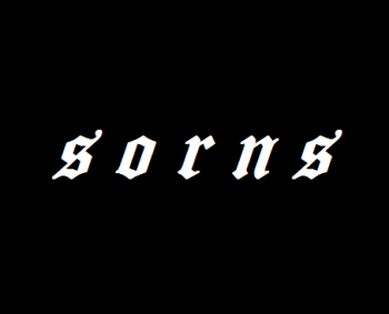 Sorns - Bitter (demo) (2014) Sorns - Bitter (demo) (2014)