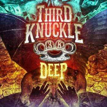 Third Knuckle - Deep (2013)