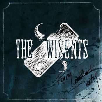The Wisents - From Naked City [EP] (2014)