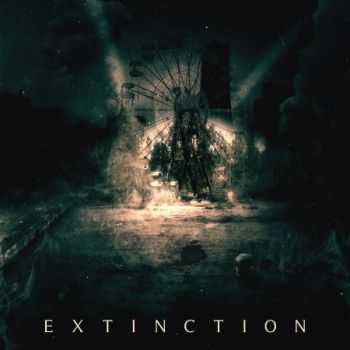 Unavowed - Extinction (EP) (2014)
