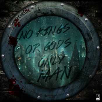 Dungeon Elite - No Kings or Gods Only Man (2014) Dungeon Elite - No Kings or Gods Only Man (2014)