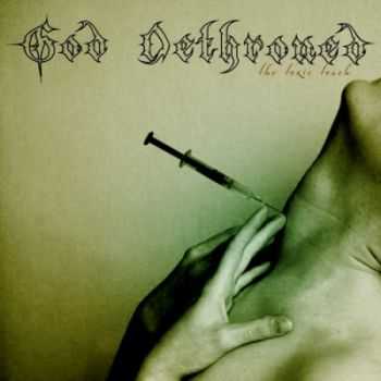 God Dethroned - The Toxic Touch (2006) God Dethroned - The Toxic Touch (2006)