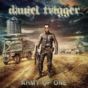 Daniel Trigger - Army Of One (2014)