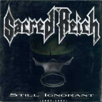 Sacred Reich - Still Ignorant [Live] (1997)