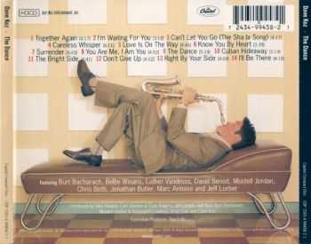 Dave Koz - The Dance (1999) Dave Koz - The Dance (1999)