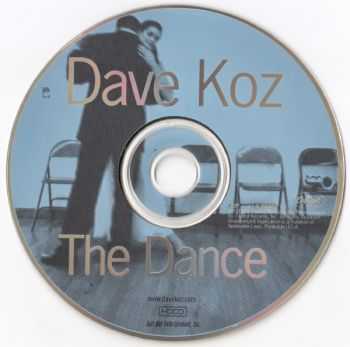 Dave Koz - The Dance (1999) Dave Koz - The Dance (1999)