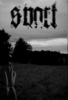 Svart - Da Allt Upphor [Demo] (2008)