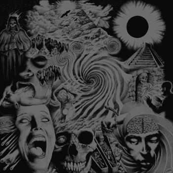 WICKED SUFFER - NIHILIST (2013) WICKED SUFFER - NIHILIST (2013)