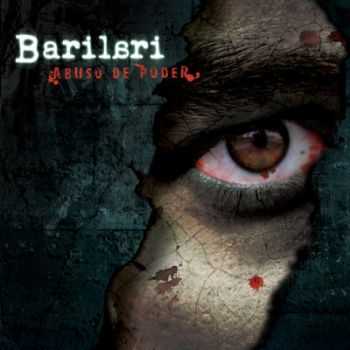 Barilari - Abuso de Poder (2009) Barilari - Abuso de Poder (2009)