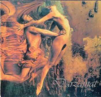 Darzamat - In The Flames Of Black Art (1996) Darzamat - In The Flames Of Black Art (1996)