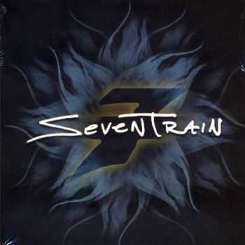    Seventrain - Seventrain (2014)   