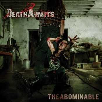 Death Awaits - The Abominable (2014)   