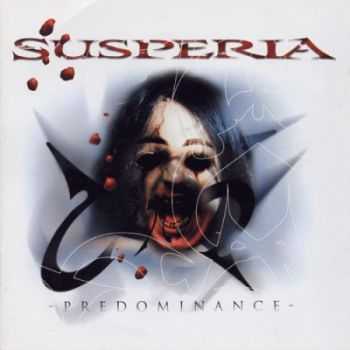Susperia - Predominance (2001) Susperia - Predominance (2001)