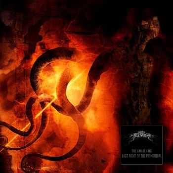 Back To R'lyeh - The Awakening: Last Fight Of The Primordial (2013) Back To R'lyeh - The Awakening: Last Fight Of The Primordial (2013)