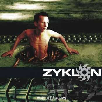 Zyclon - World Ov Worms (2001) Zyclon - World Ov Worms (2001)
