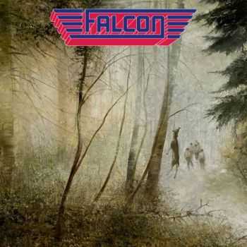   Falcon - Frontier (2013)