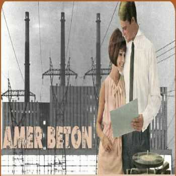 Amer Beton - Demo (2011) Amer Beton - Demo (2011)