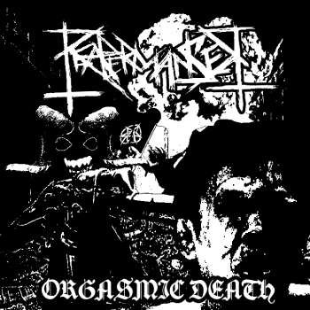 Reapermanser - Orgasmic Death (2014) Reapermanser - Orgasmic Death (2014)