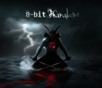 8-Bit Harakiri - Oni (2012) 8-Bit Harakiri - Oni (2012)