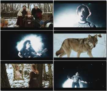 Sonata Arctica - The Wolves Die Young