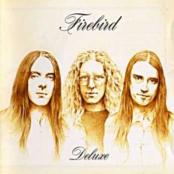 Firebird - Deluxe (2001)