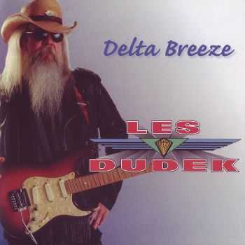 Les Dudek - Delta Breeze (2013) FLAC Les Dudek - Delta Breeze (2013) FLAC