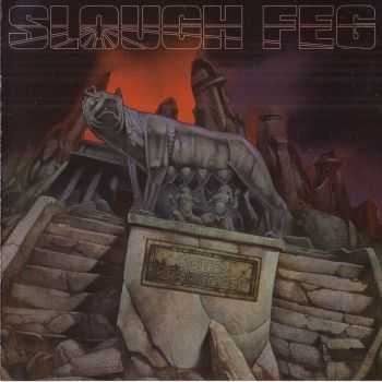 Slough Feg - Digital Resistance (2014) HQ Slough Feg - Digital Resistance (2014) HQ