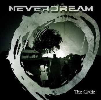 Neverdream - The Circle (2014)