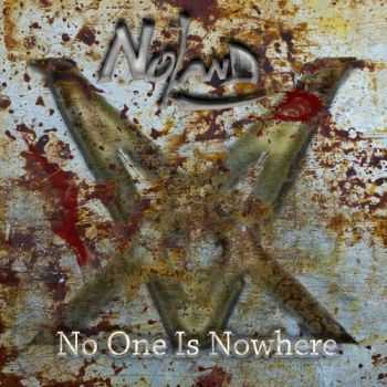 NoLand - No One Is Nowhere (2014)   