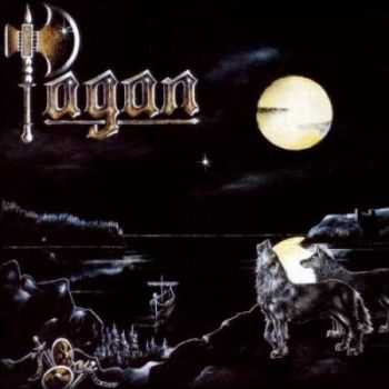 Pagan - Pagan (1990)