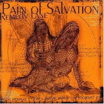 Pain Of Salvation - Remedy Lane [Japanese Edition] (2002)