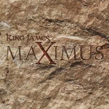 King James - Maximus (2014) King James - Maximus (2014)