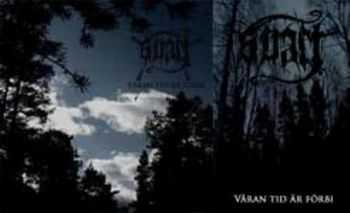 Svart - Varan Tid ar Forbi [ep] (2009)