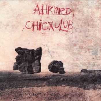 Ahkmed - Chixulub (2007)