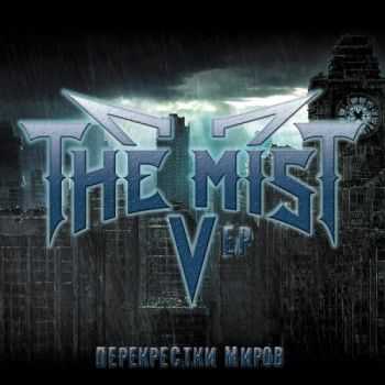The Mist -   [EP] (2014)