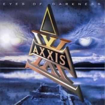 Axxis - Eyes Of Darkness (2001) Axxis - Eyes Of Darkness (2001)