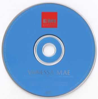 Vanessa-Mae - The Classical Collection part1 (3CD Box Set) (2000) Vanessa-Mae - The Classical Collection part1 (3CD Box Set) (2000)