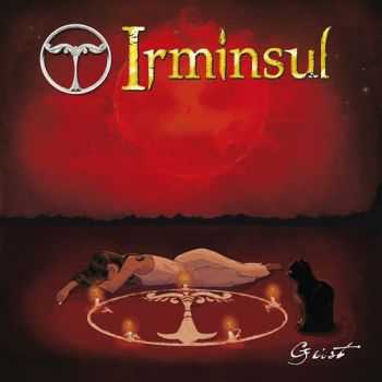 Irminsul - Geist (2014)   