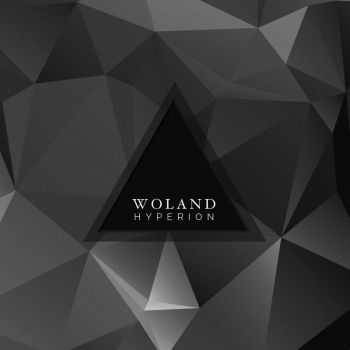 Woland - Hyperion (2014)