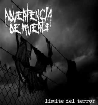A.D.M - Limite Del Terror (2011) A.D.M - Limite Del Terror (2011)
